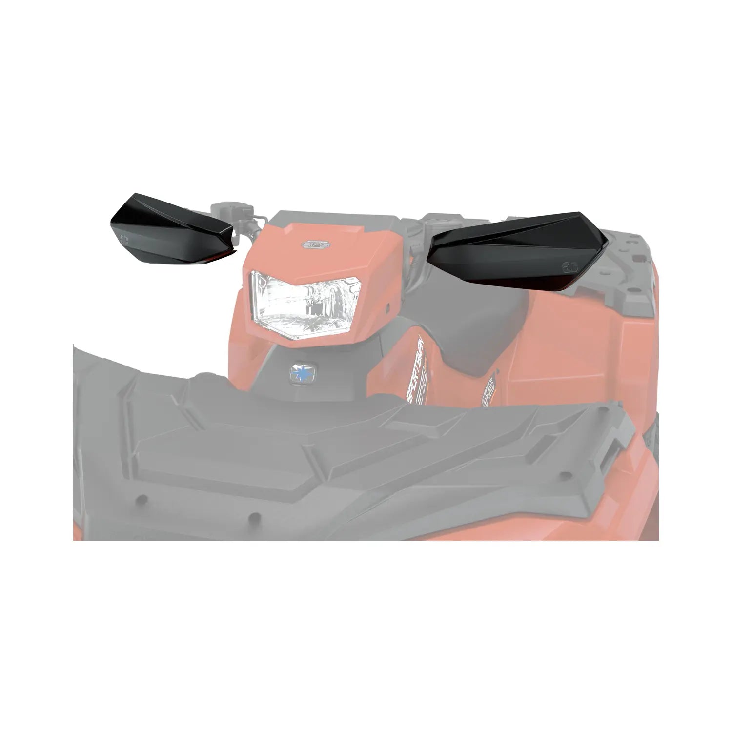 Ultimate Series Handguard & Mount Kit