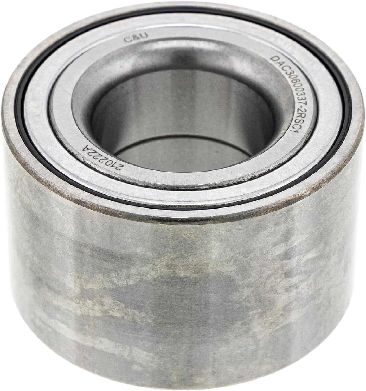 Can-Am OEM wheel bearing 293350150 top detail