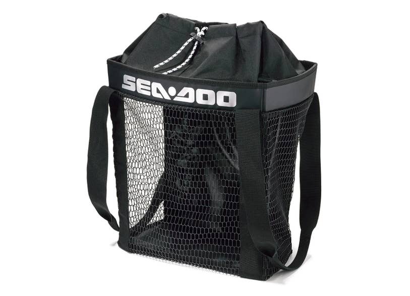 Sea-Doo 37 L Removable Storage Bin Organizer – 295100732 — product view
