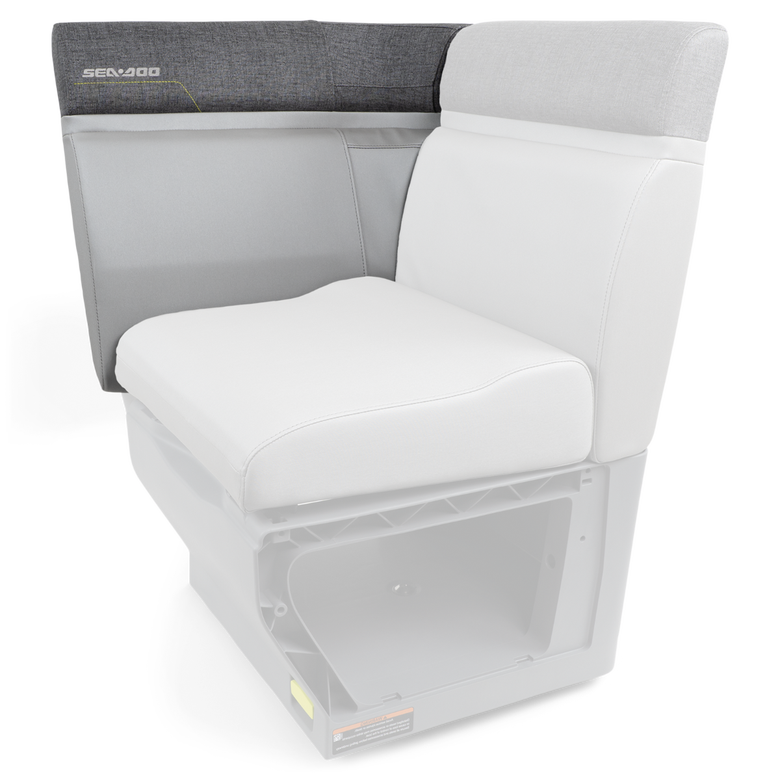 SEAT_CORNER RH KIT M