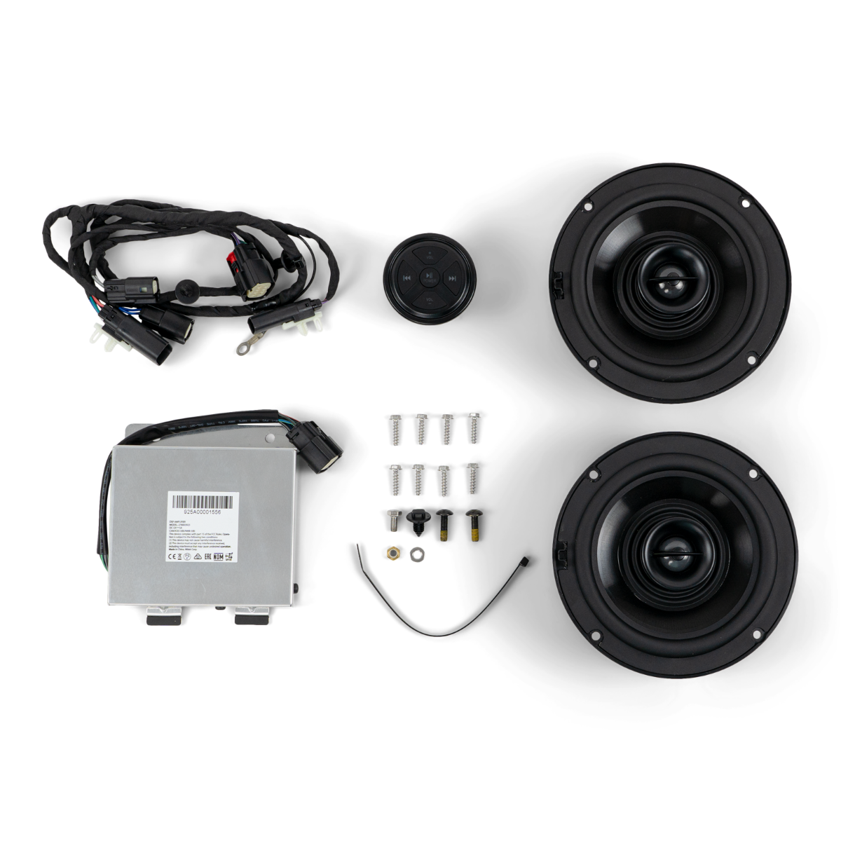 SEA DOO SWITCH BLUETOOTH AUDIO KIT