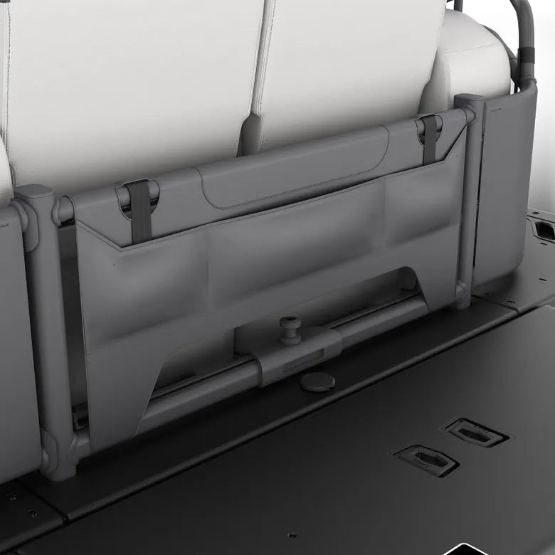 SUPPORT_ACCESSORY REAR KIT M