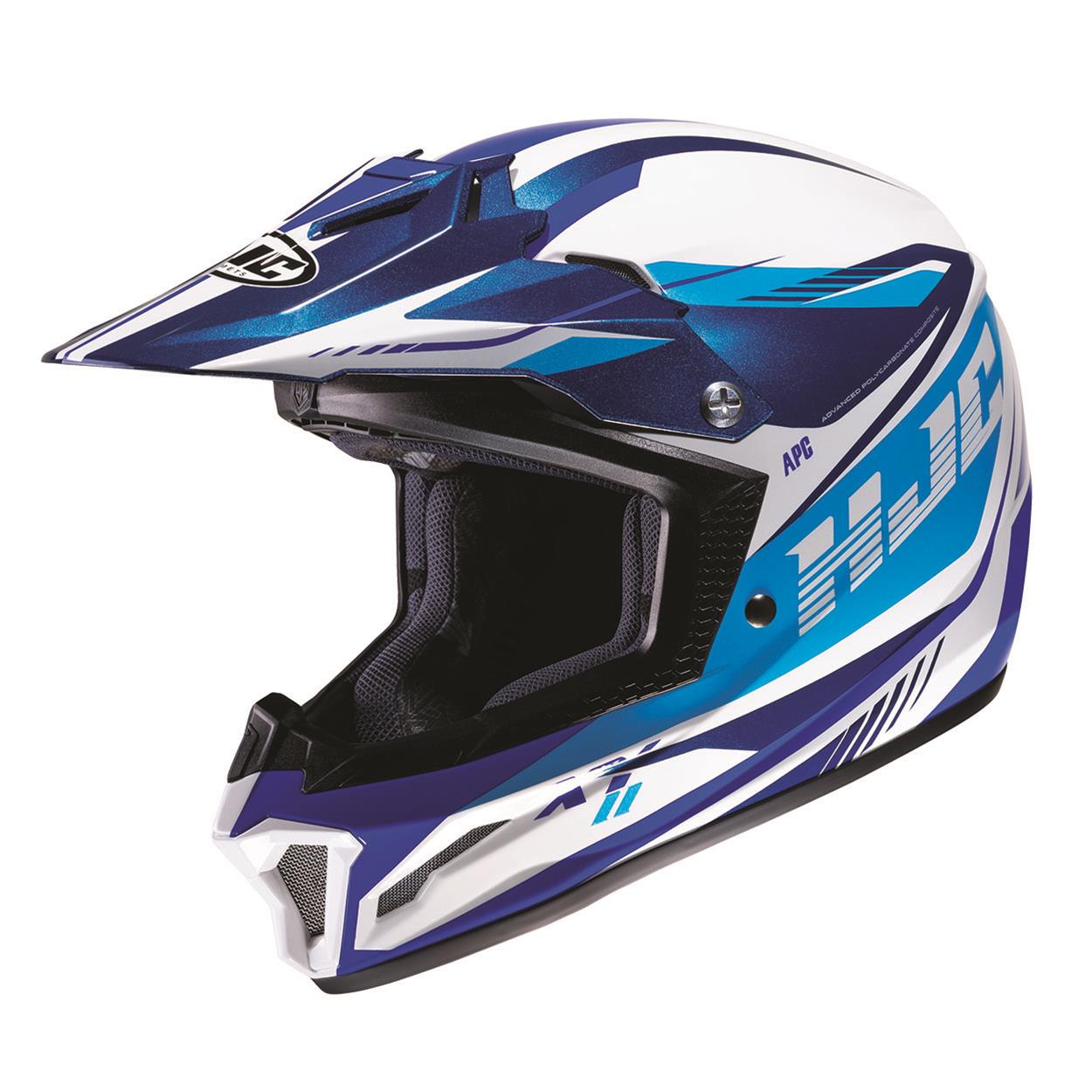 CL-XYII DRIFT MC2