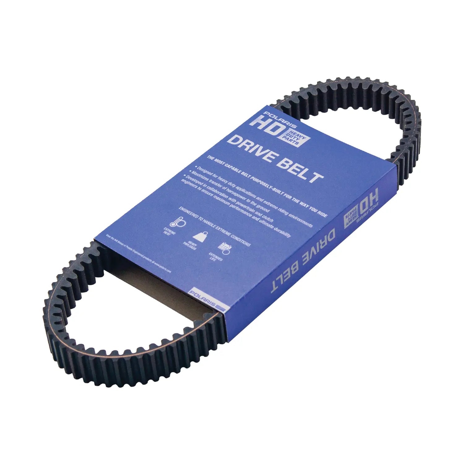 Polaris Heavy-Duty CVT Drive Belt - 3212326