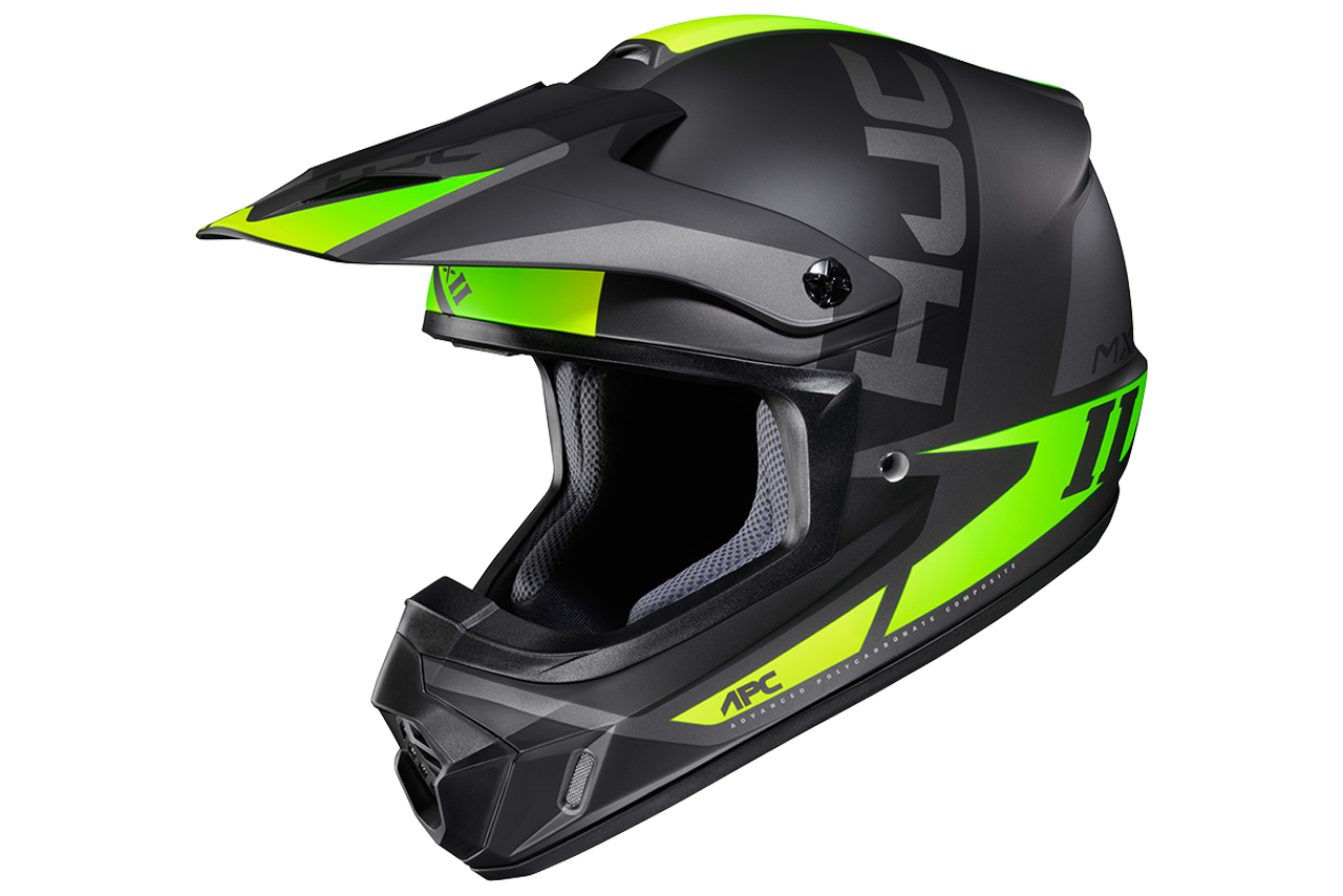 CS-MX II CREED MC4HSF XL