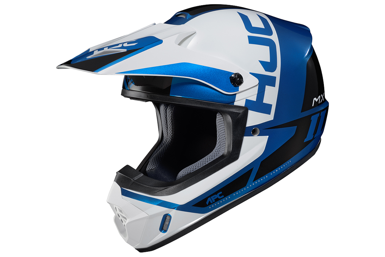 CS-MX II CREED MC2 LG