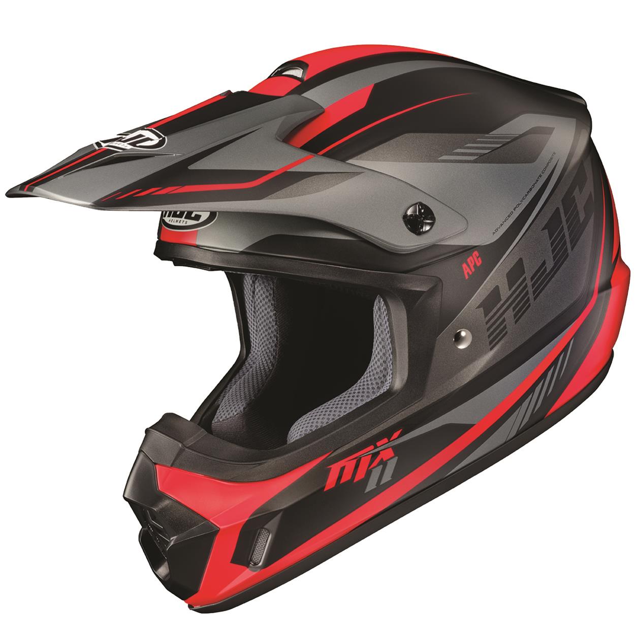 CS-MX II DRIFT MC1SF