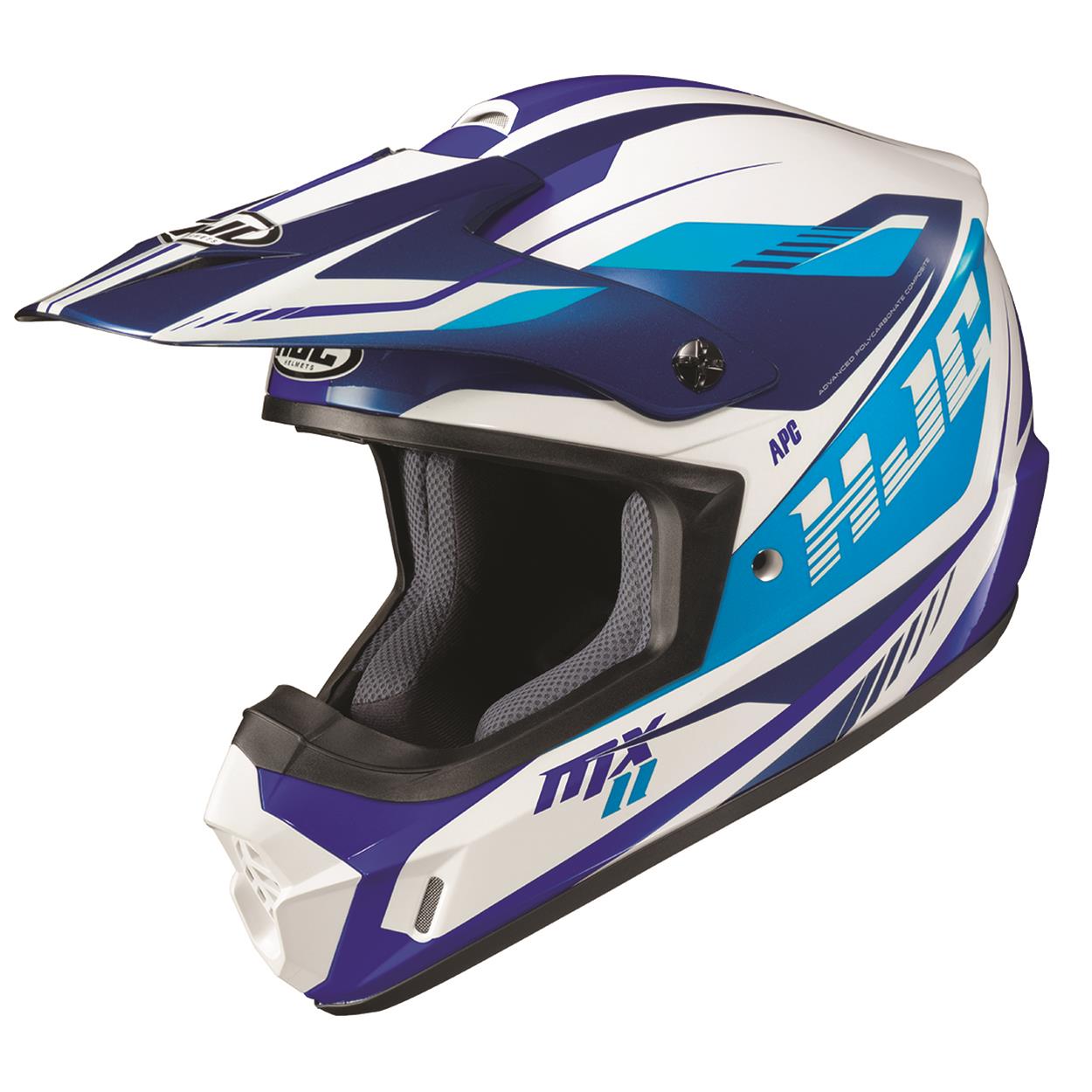 CS-MX II DRIFT MC2