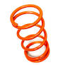 X3 Drive Primary Clutch Spring 2300 RPM Engagement, Orange