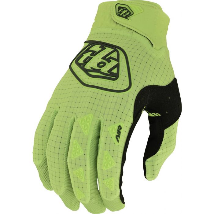 AIR GLOVE GLO GREEN