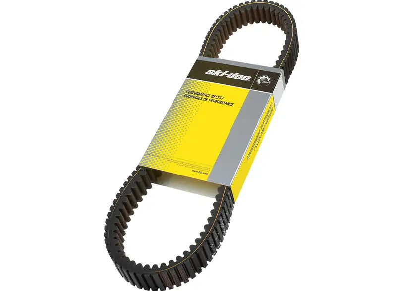 Ski-Doo Performance Drive Belt 600