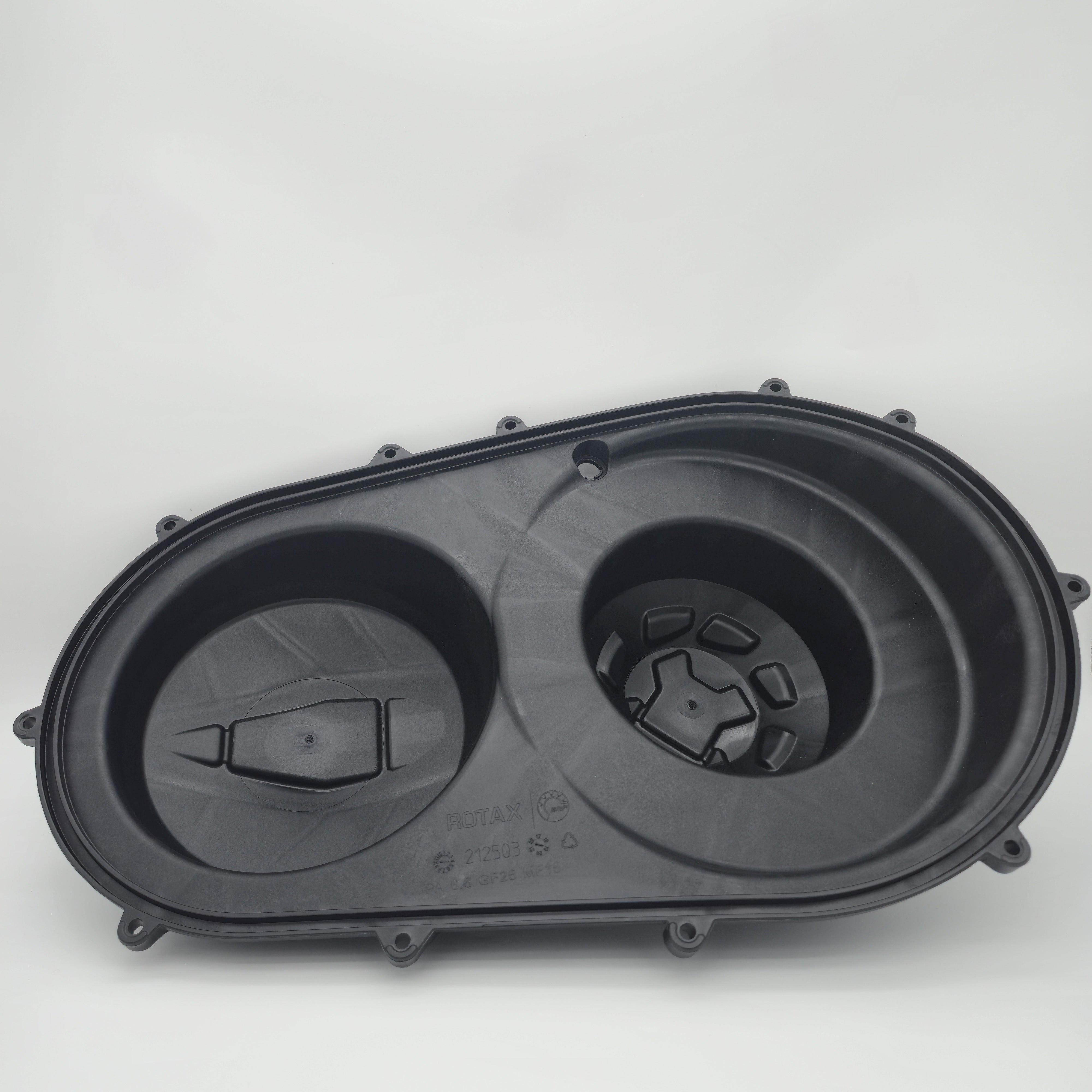 Can-Am OEM Variator Cover 420212503 – additional view 1