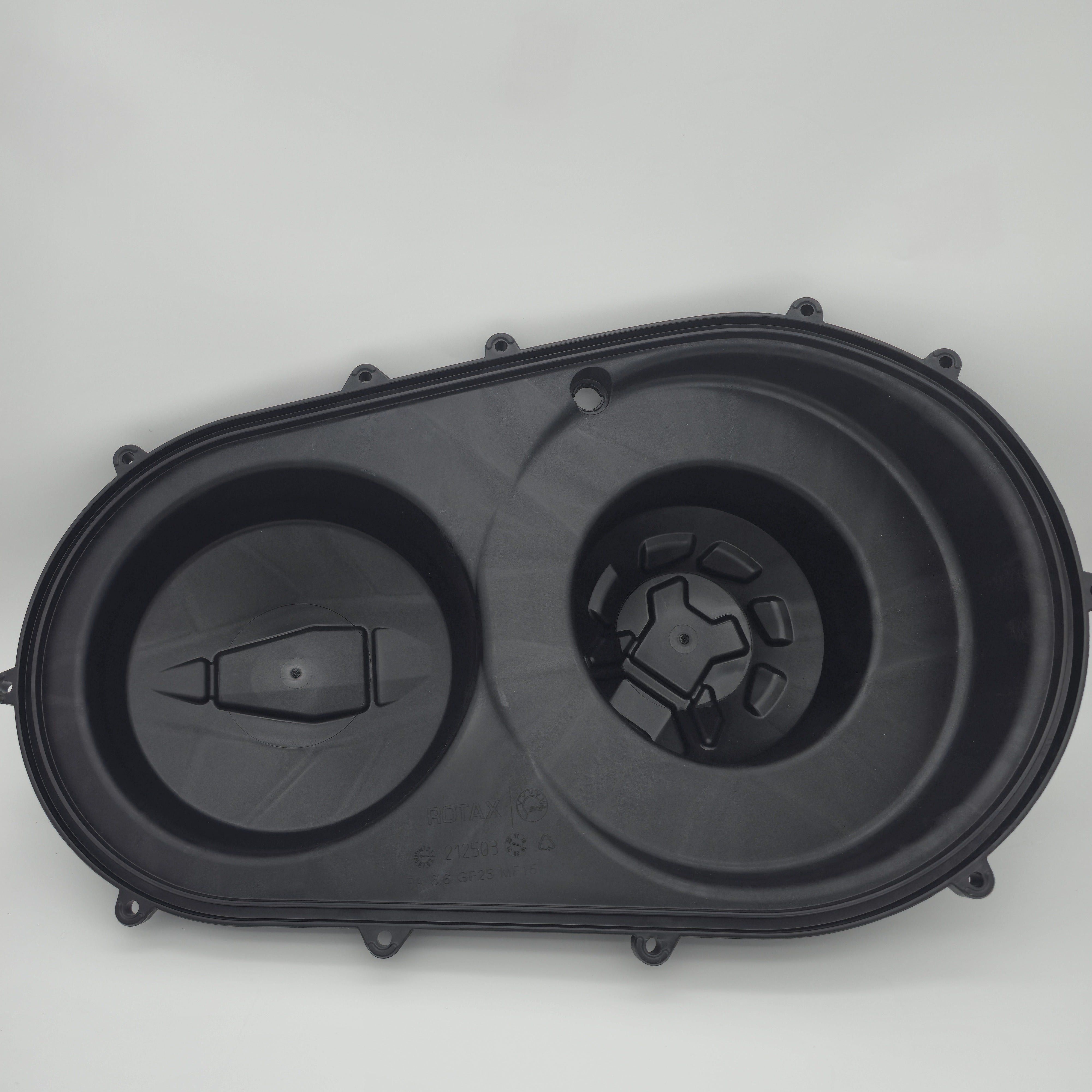 Can-Am OEM Variator Cover 420212503 – additional view 2