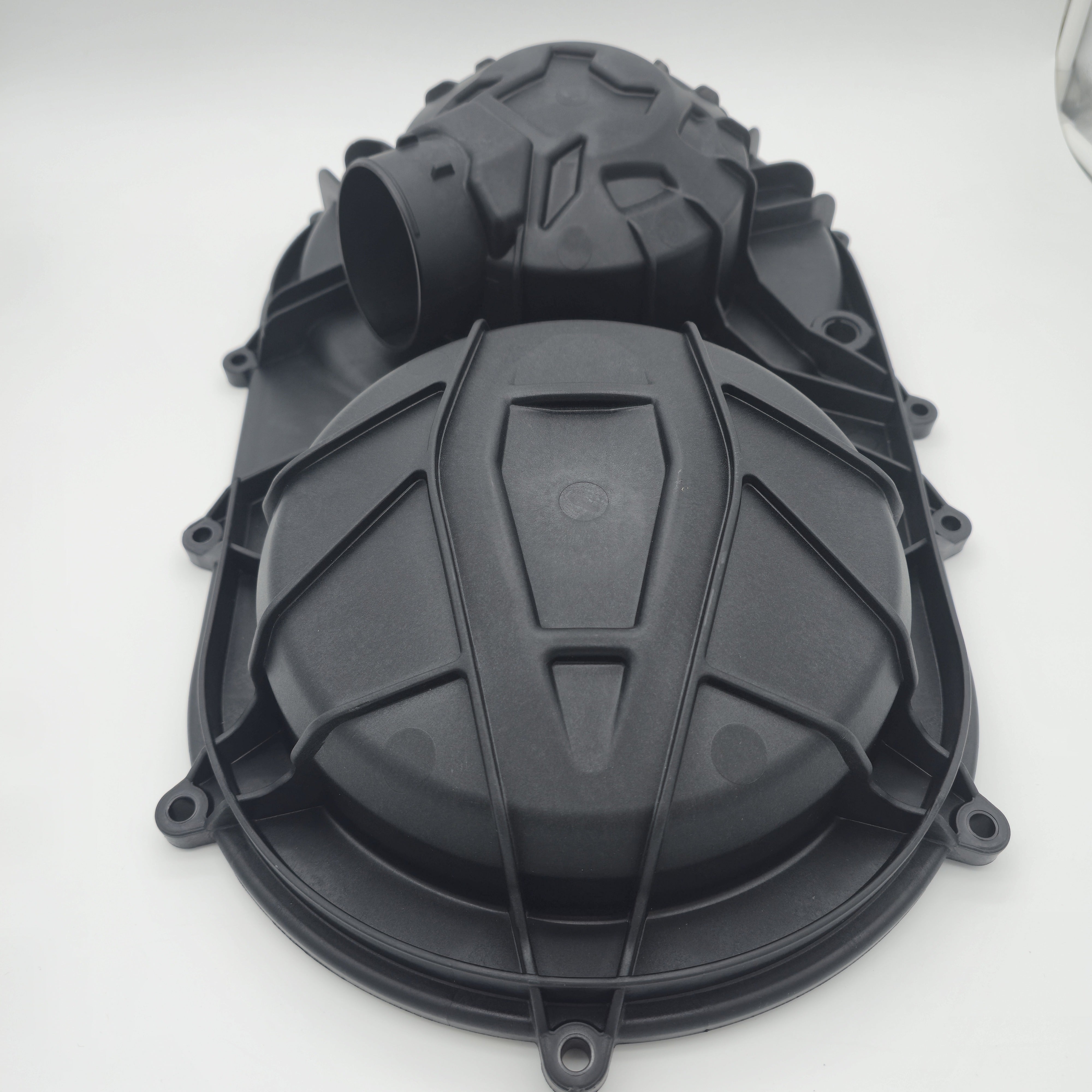 Can-Am OEM Variator Cover 420212503 – additional view 9