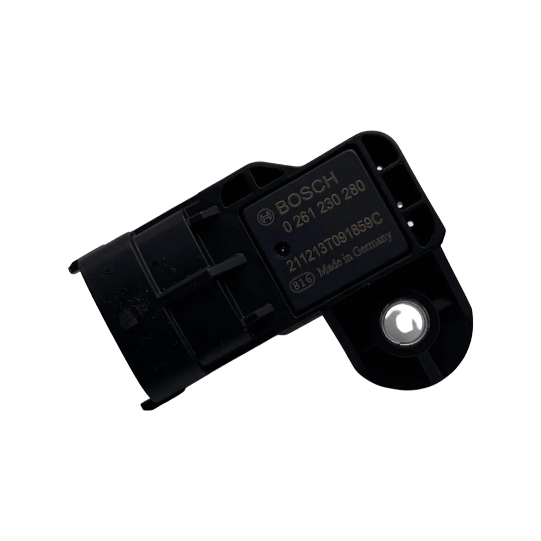 PRESSURE AND TEMP SENSOR