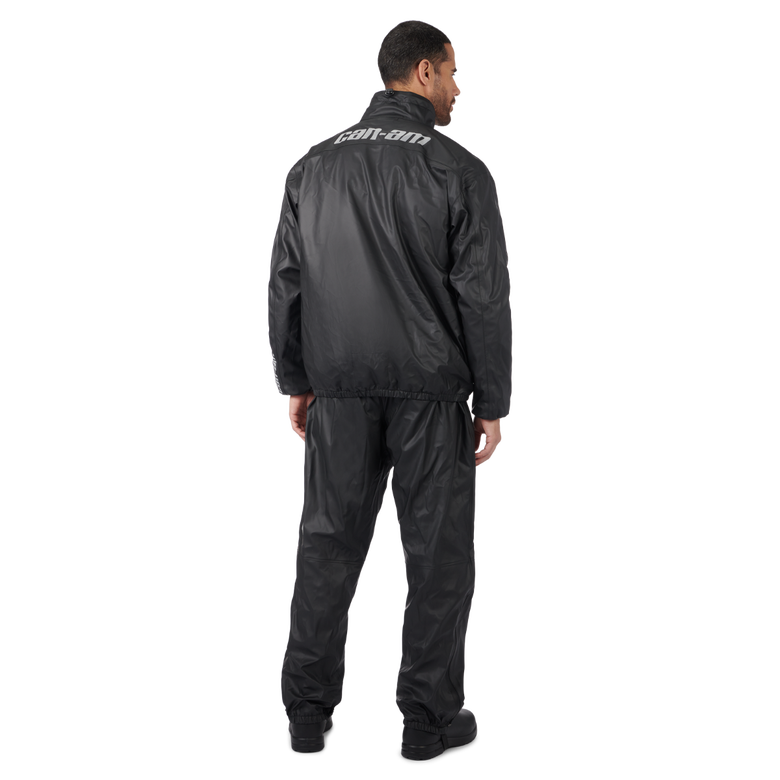 UNISEX RAIN SUIT