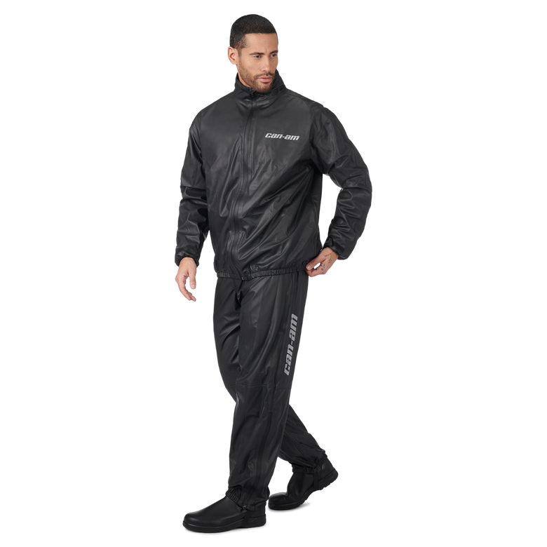 UNISEX RAIN SUIT