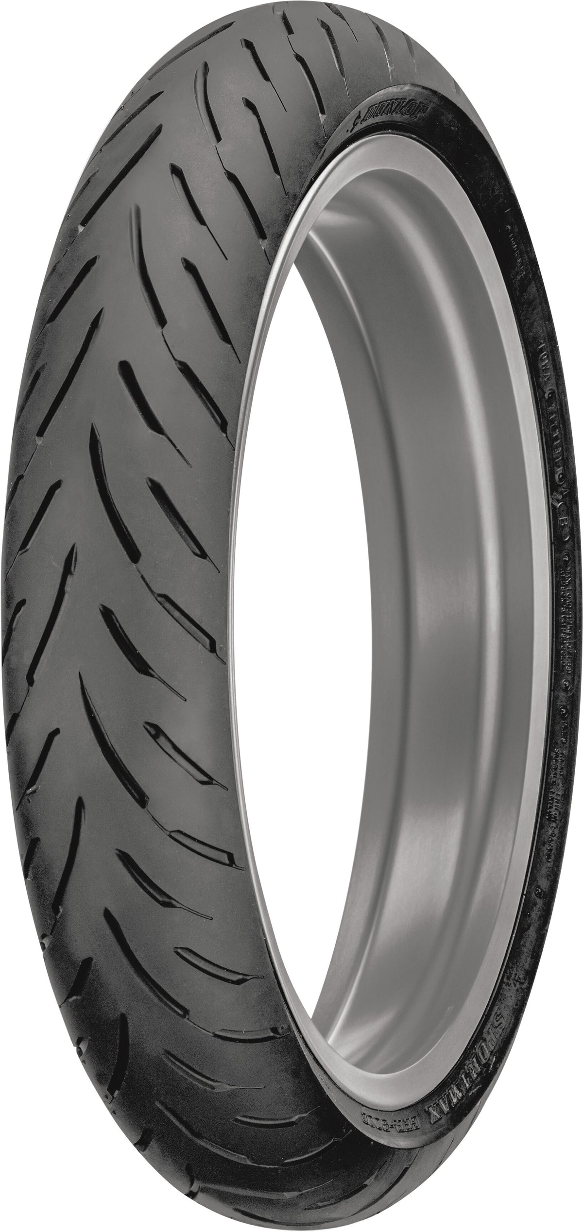 Dunlop Sportmax GPR-300 Front Tire 110/70R17 54H Radial TL