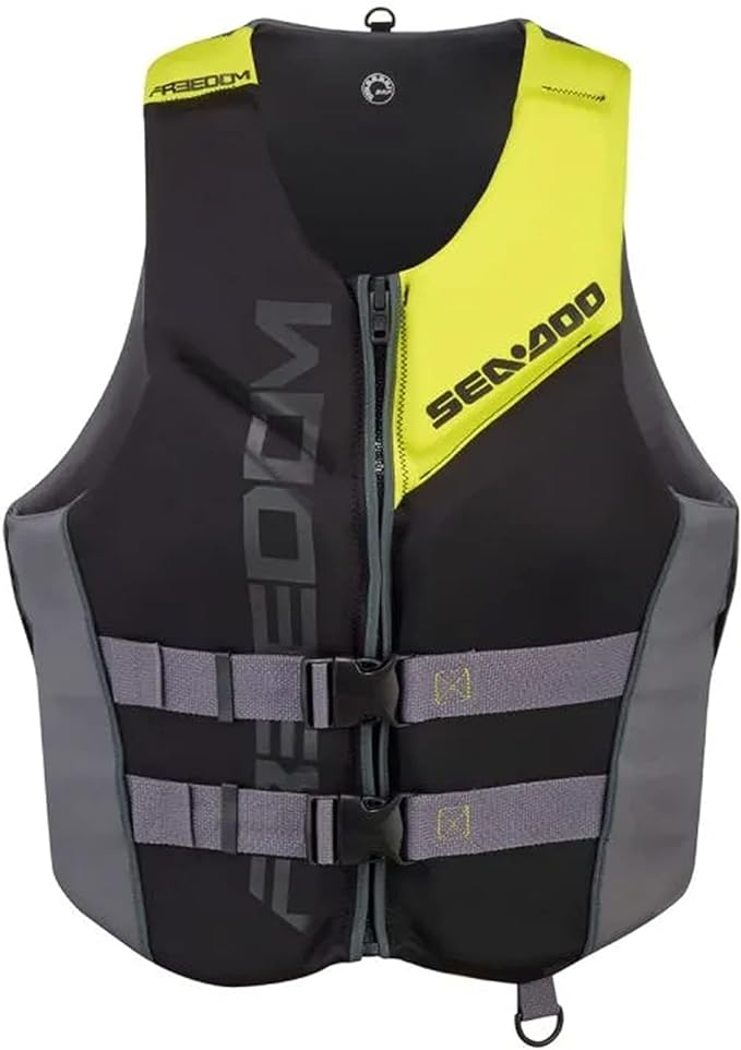 MEN'S FREEDOM PFD
