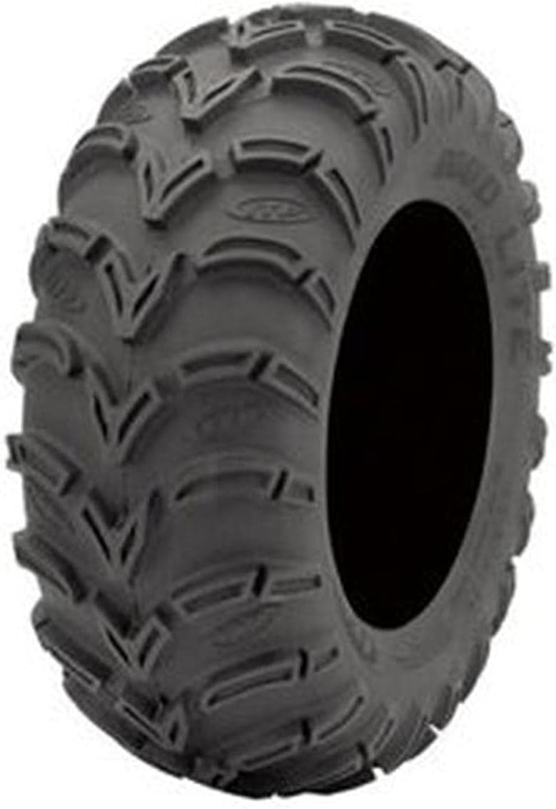 ITP TIRE MUD LITE II FRONT 25X8-12