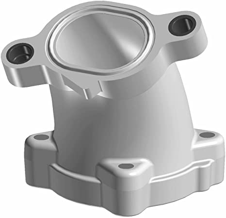 ADAPTER-THROTTLE BODY