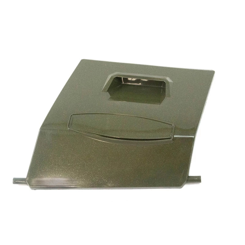 COVER-GLOVEBOX,SAGEBRSH MET.