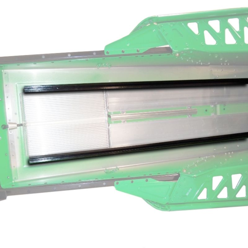 KIT,TUNNEL PROTECTOR '12 XF 14