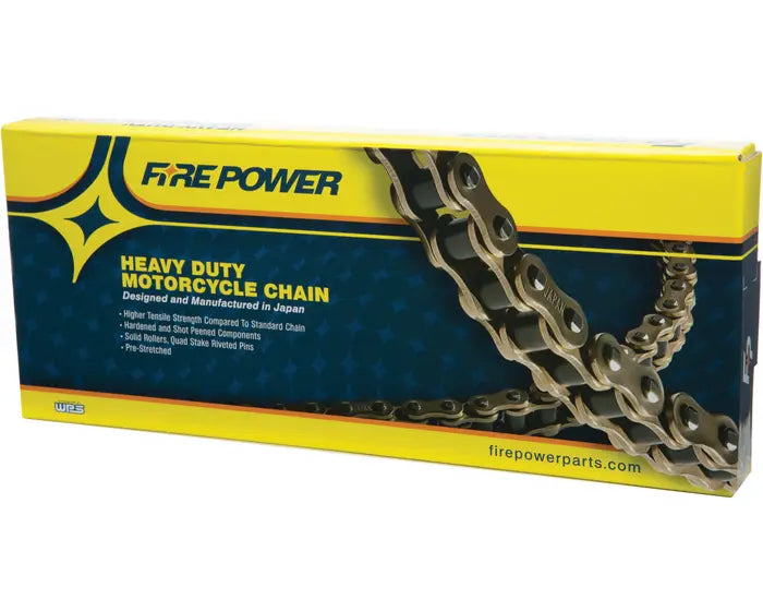 HEAVY DUTY CHAIN 530X120