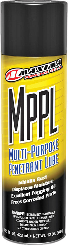 Maxima Multi-Purpose Penetrant Lube