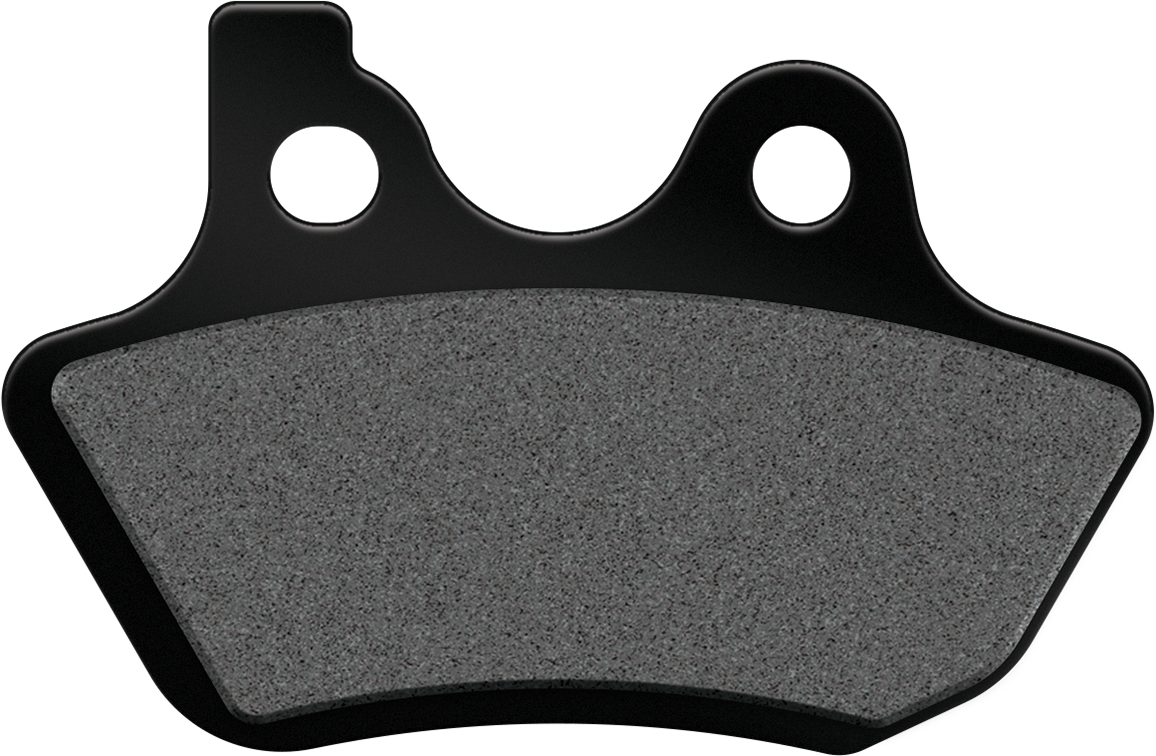 HardDrive Sintered Brake Pad - 820-59021