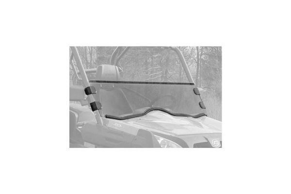 HALF WINDSHIELD KITS