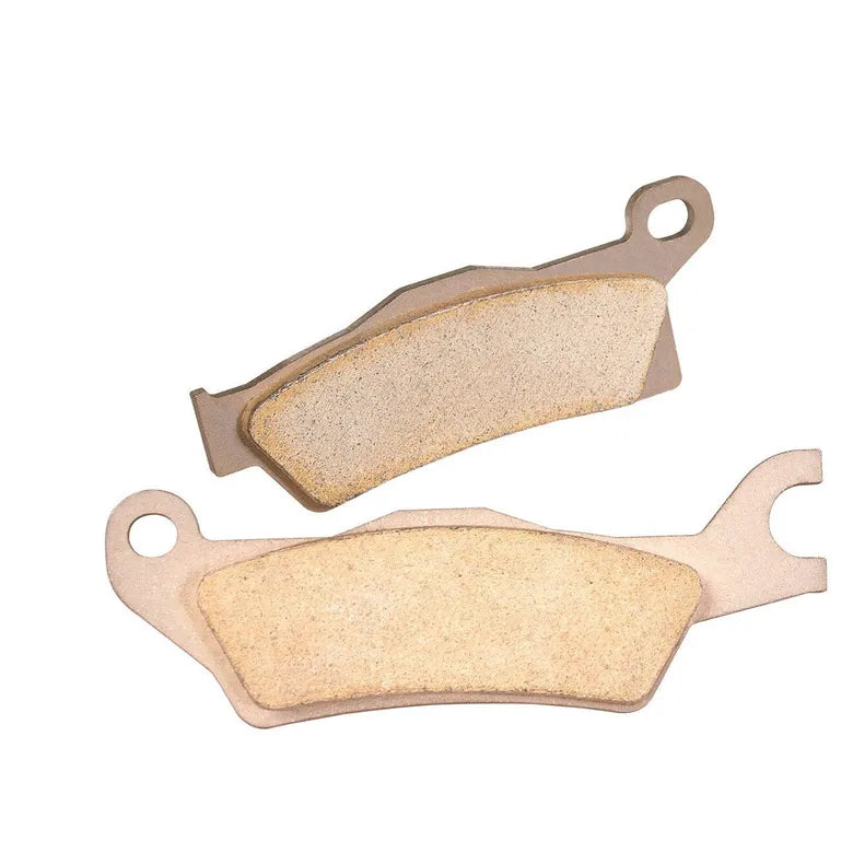 LH BRAKE PAD KIT