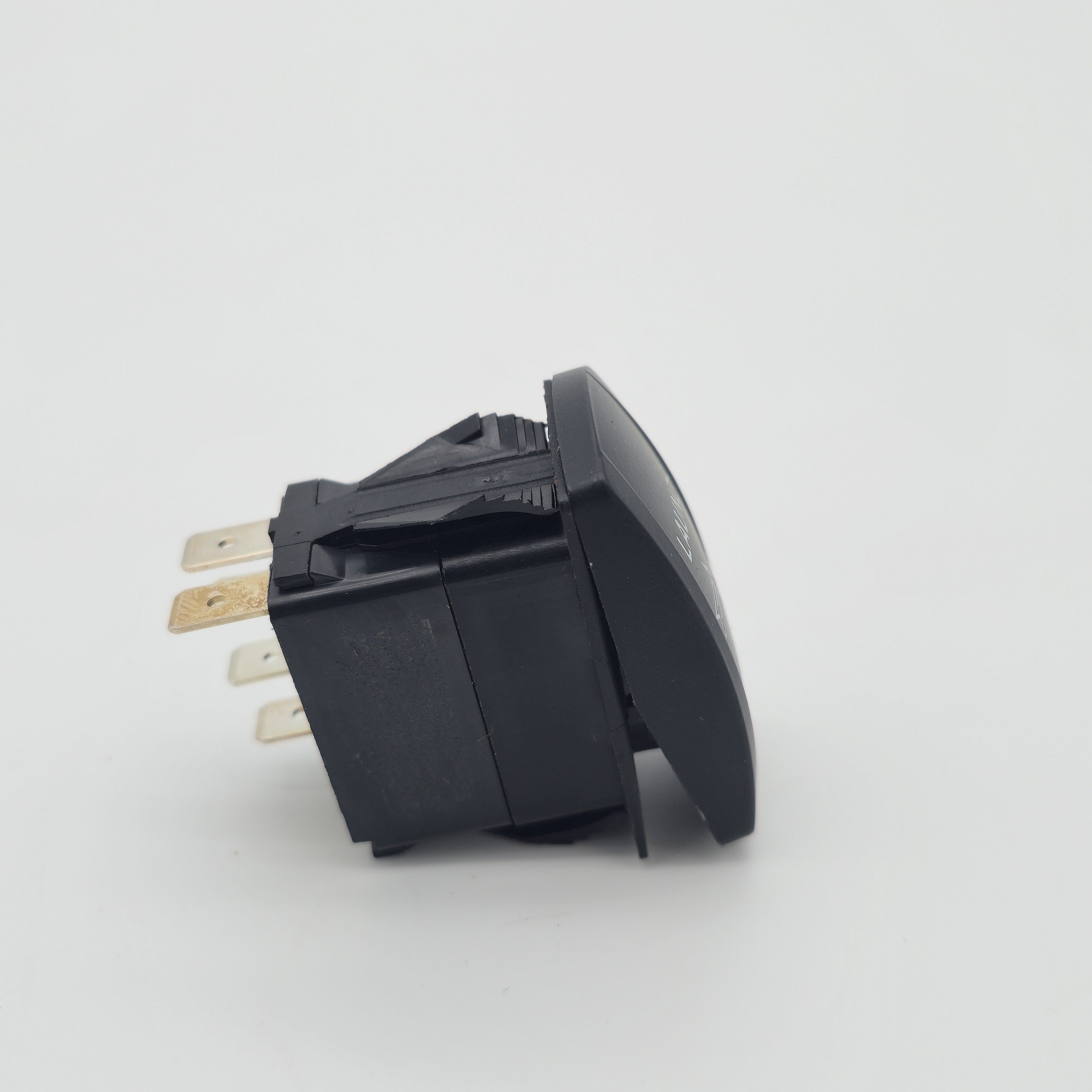 EVP Launch Control Switch - side profile view