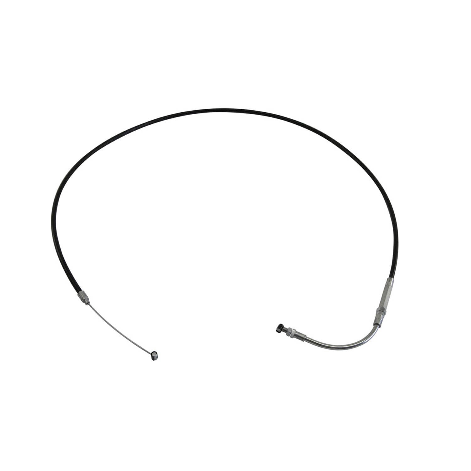 CABLECLUTCH,MANUAL,WCLIPS