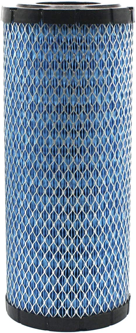 AIR FILTER ASSY