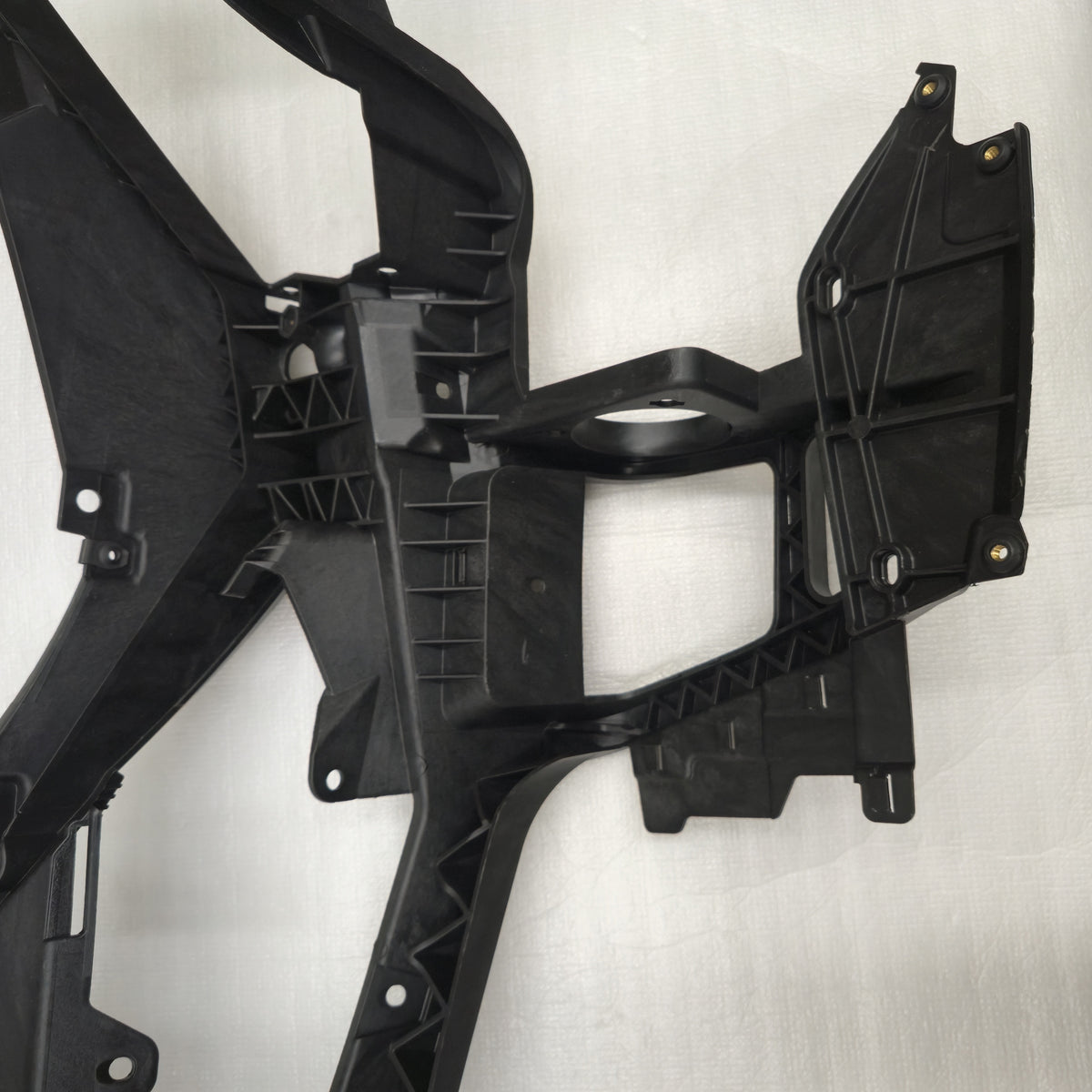 Can-Am Spyder F3 LH Console Support – 708400170