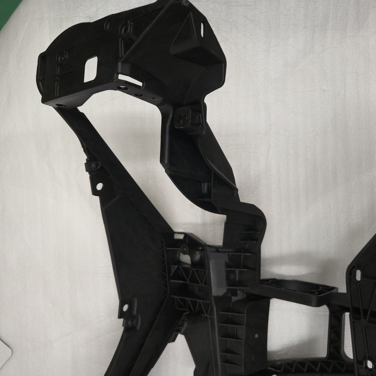 Can-Am Spyder F3 LH Console Support – 708400170