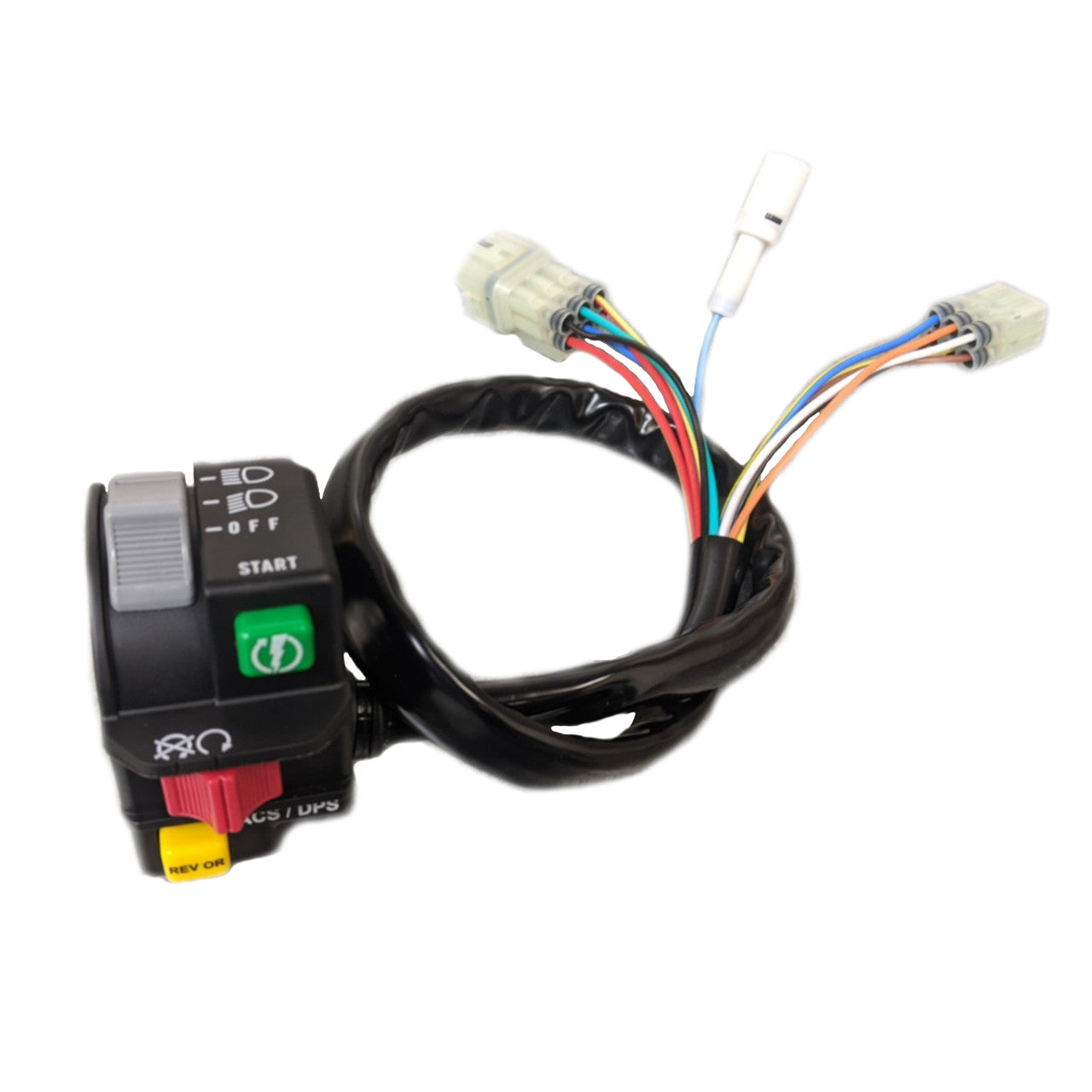 CAN AM OUTLANDER HANDLE SWITCH