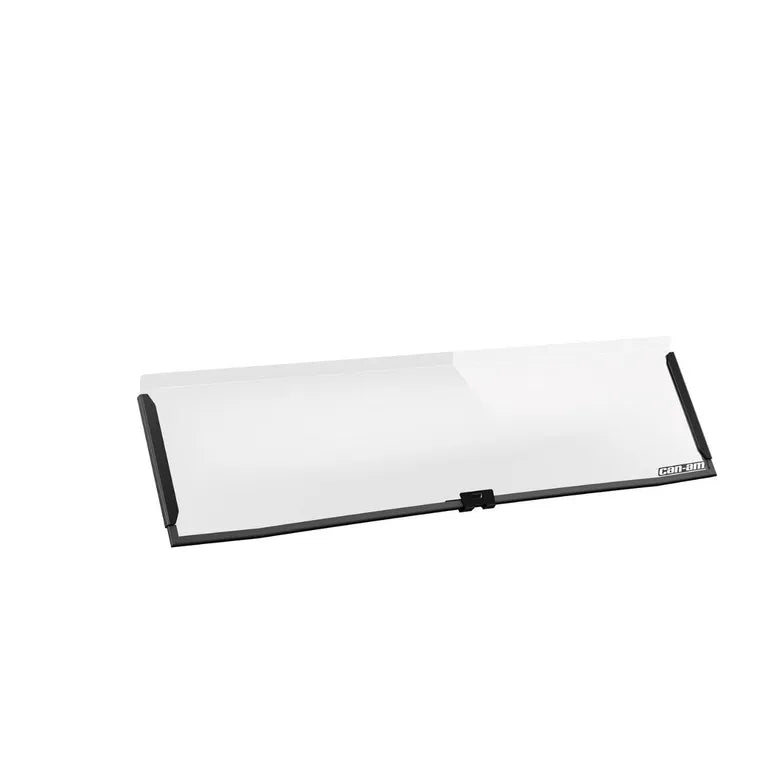 HALF WINDSHIELD, Defender