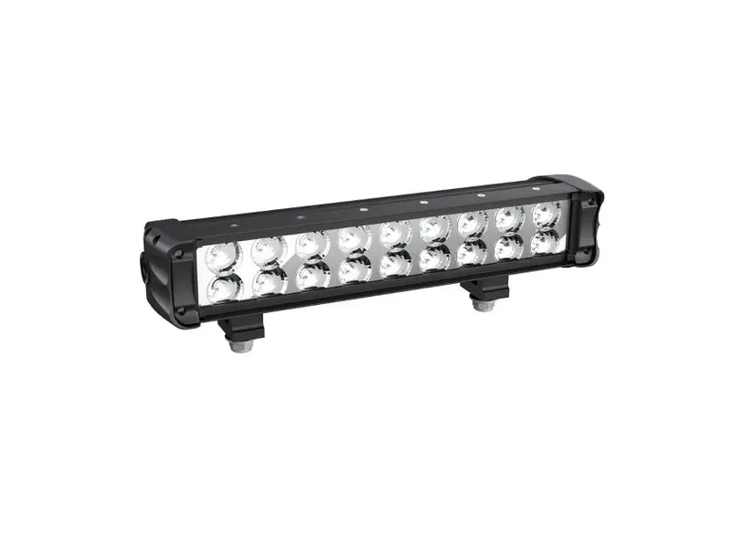 15" (38 cm) Double Stacked LED Light Bar (90 W)