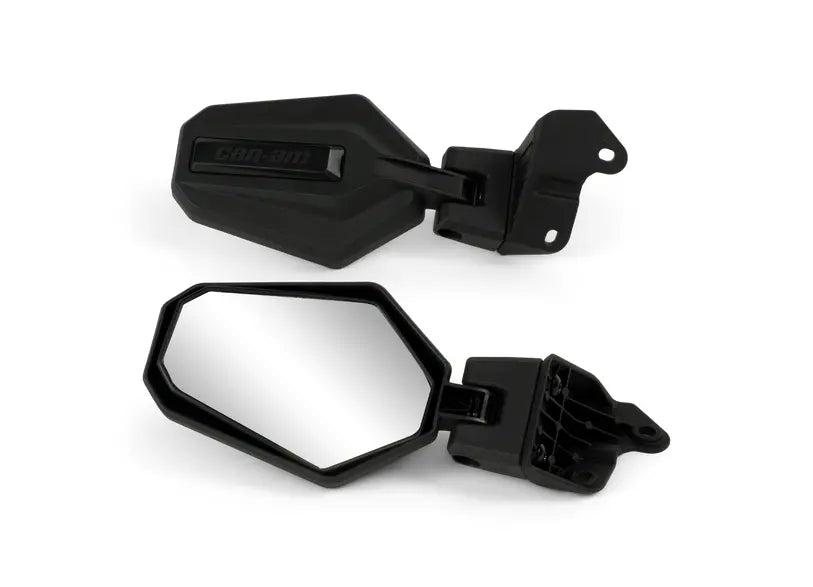 Accessories SXS Accessories Mirrors Side Mirrors Can-Am Maverick X3