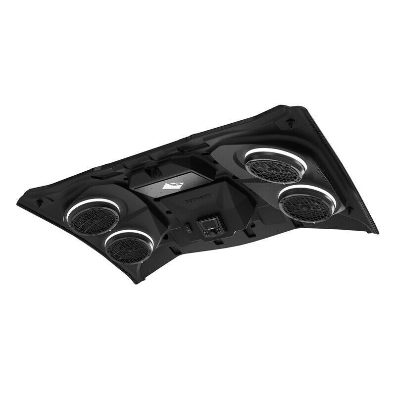 CANAM MAVERICK ROOF W BUILT IN AUDIO SYSTEM