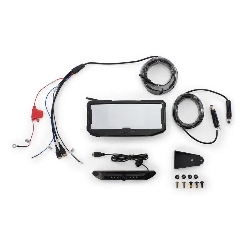 REAR VIEW CAMERA KIT
