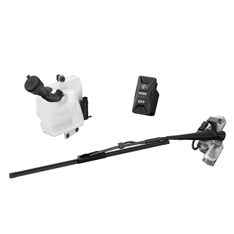 SMART Intermittent Wiper & Washer Kit Can-Am Maverick R