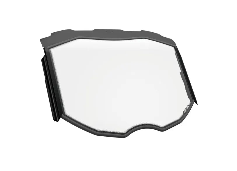Glass Windshield Can-Am Maverick X3