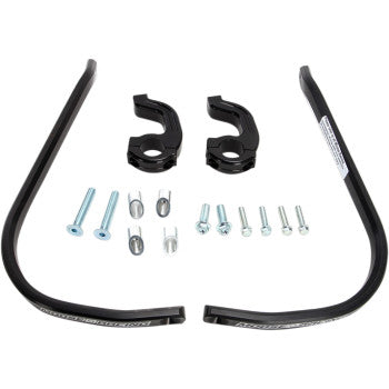 Contour Handguards — Contour