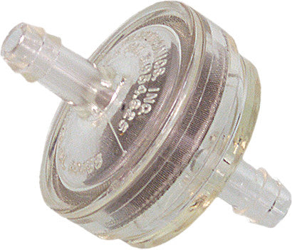 Visu-Filter Mini Fuel Filters 1/8-3/16" 20/CARD