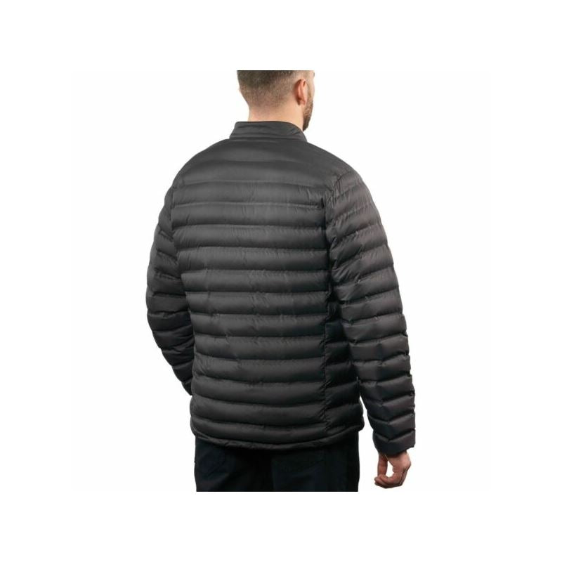 MEN'S CAN AM PACKABLE JACKET