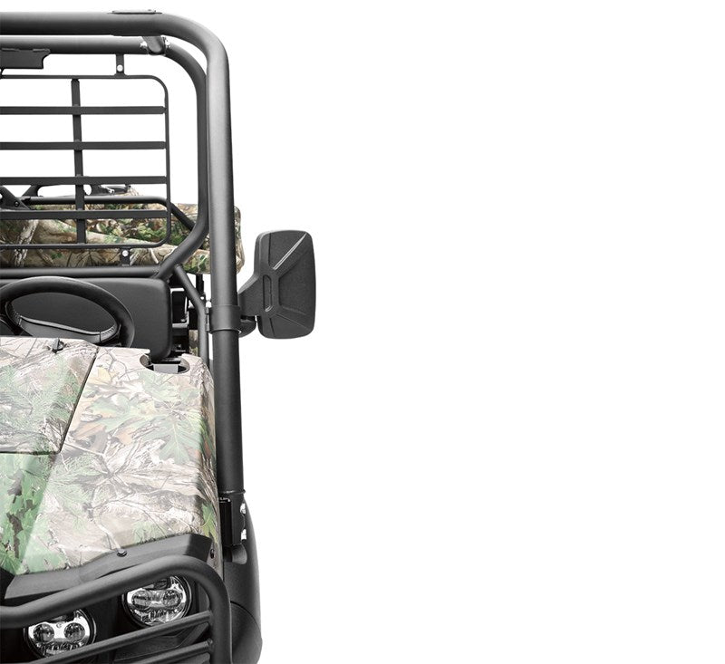 Side Mirror Set, Standard