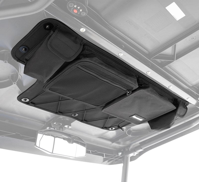 Overhead Storage, Soft